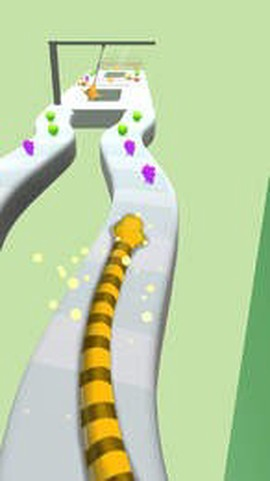 蛇蛇快跑手机版截图1