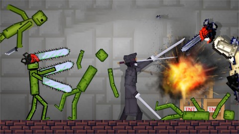 脑洞开得太大官方版截图1