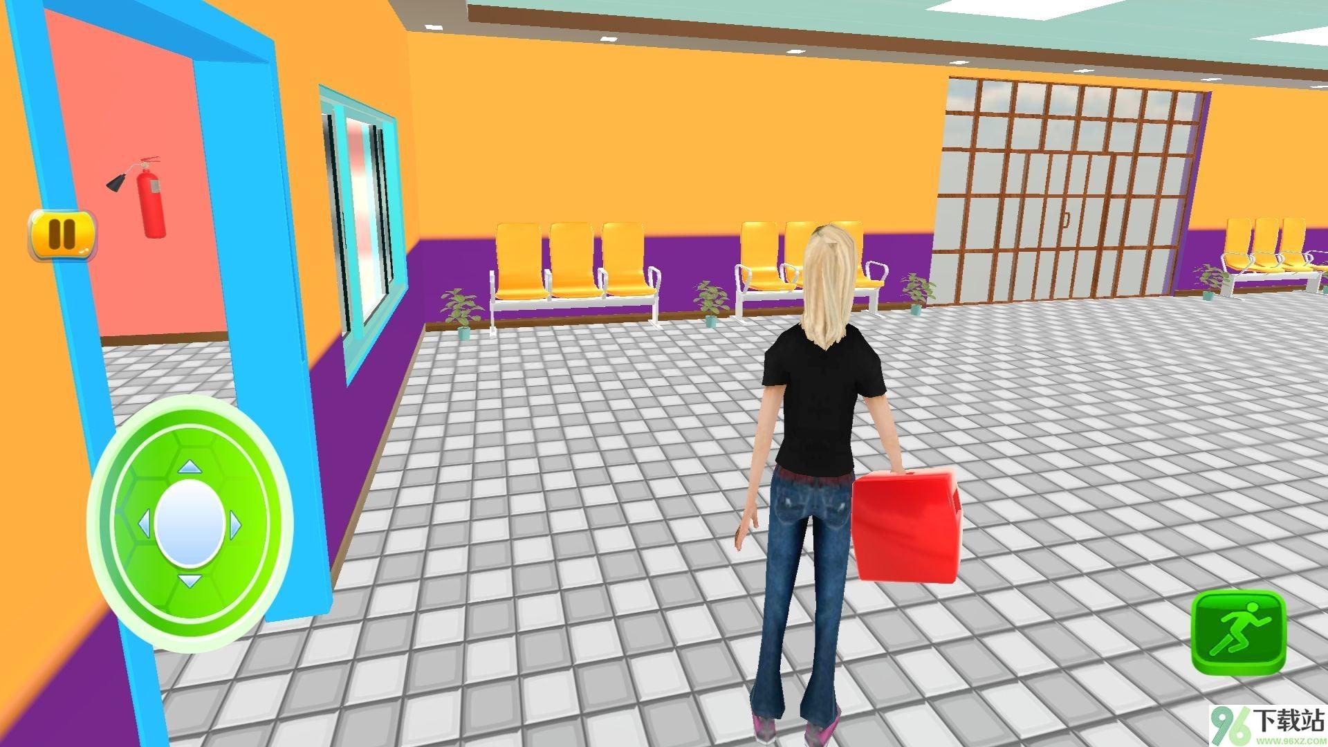 神奇的医生最新版截图1