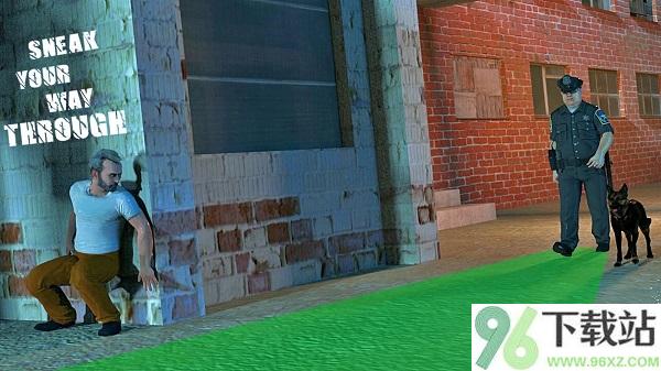 越狱生存手机版截图1