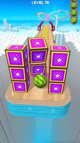 球球别乱跑最新版截图1