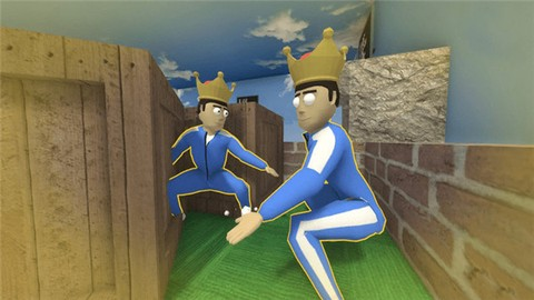 螃蟹大作战手机版截图1