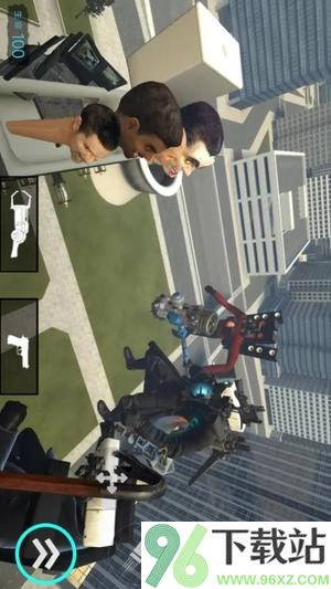 马桶人2手机版截图1