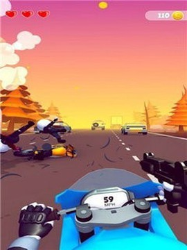 追捕坏人官方版截图1