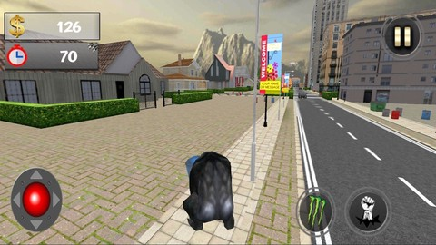 金刚生存模拟器手机版截图1