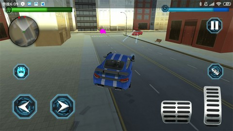 精英勇士官方版截图1