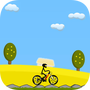 火柴人疯狂自行车手机版