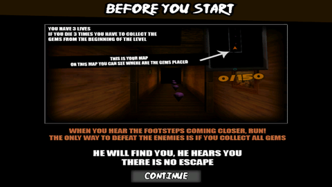 黑暗欺骗第四章最新版截图1