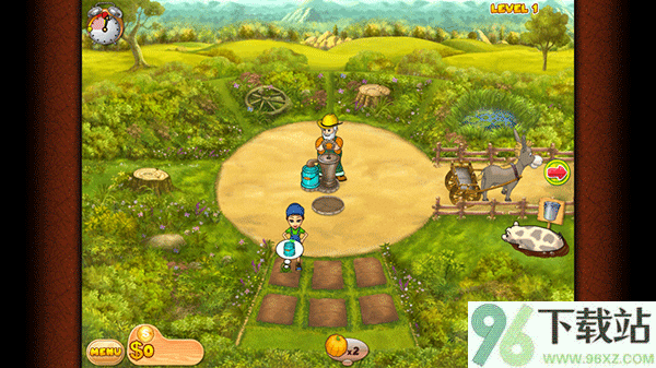 欢乐农场手机版截图1