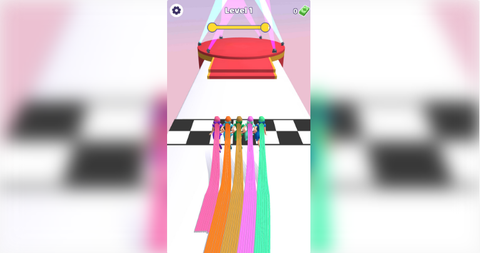 长发姐妹手机版截图1