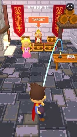 炸毁他们最新版截图1