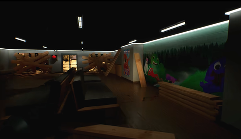 班班幼稚园第三章手机版截图1