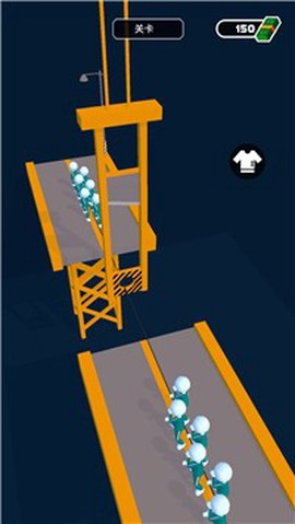 生存闯关大冒险最新版截图1