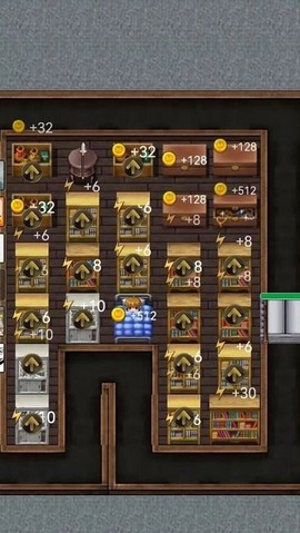 精灵与恶魔最新版截图1