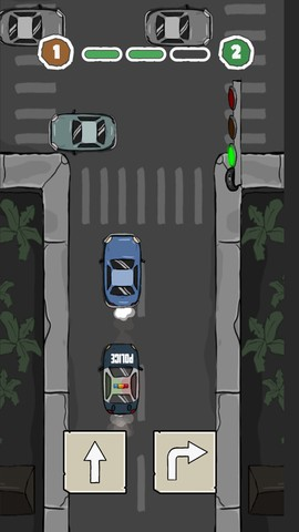 火柴人女孩救援最新版截图1