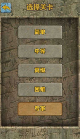 石块华容道手机版截图1