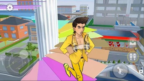 魔幻水上乐园手机版截图1