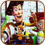 玩具总动员拼图游戏手机版