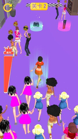 选美皇后官方版截图1