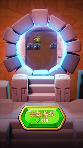 遗迹弹珠官方版截图1