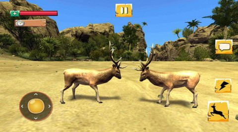 鹿家庭模拟器手机版截图1