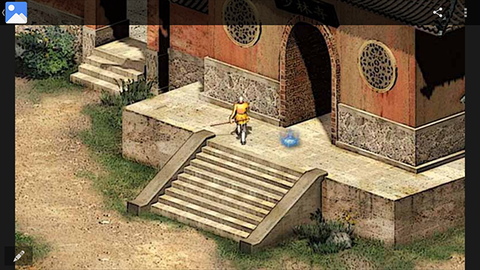 英雄群侠传2单机版截图1