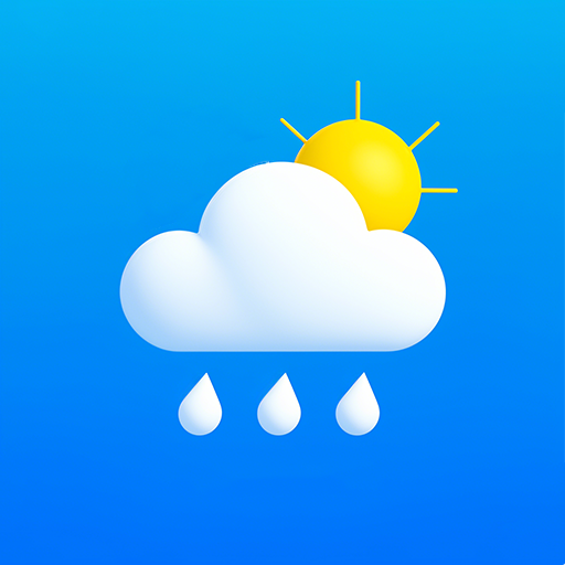 天气准时雨报官方版