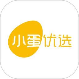 小蛋优选社区团购平台App