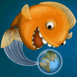 美味深蓝(Tasty Blue)中文版安卓版