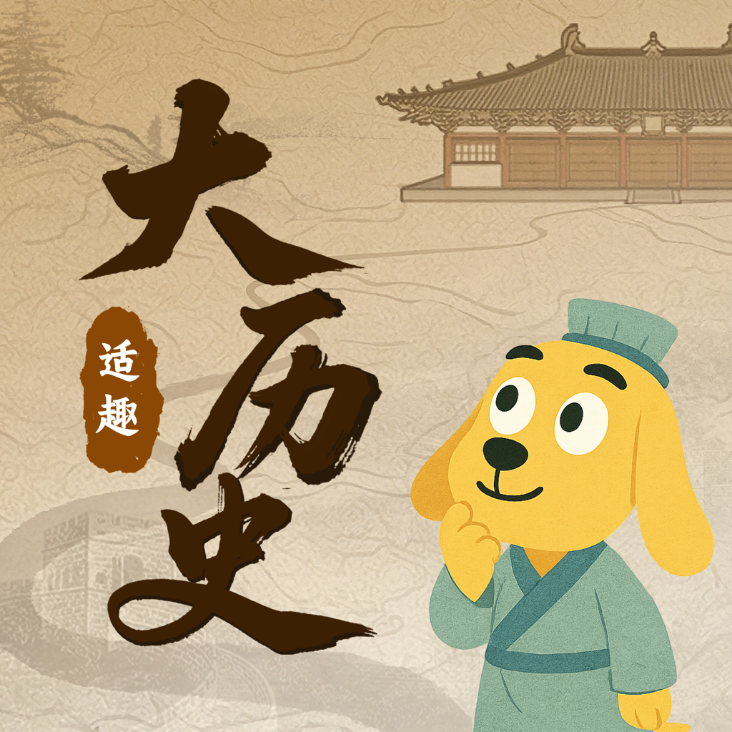 适趣大历史官方版