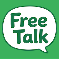 FreeTalk最新版