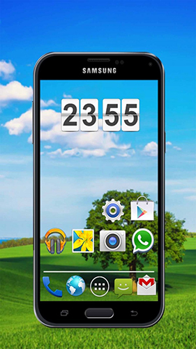 透视手机安卓版截图1