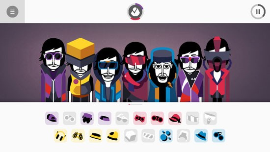 节奏盒子沃尔夫冈(Wolfgang)模组手机版截图1