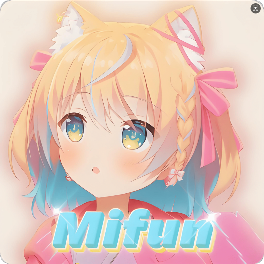 MiFun动漫官方app