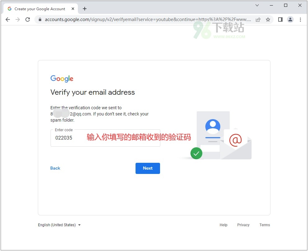 youtube官方正版怎么注册5