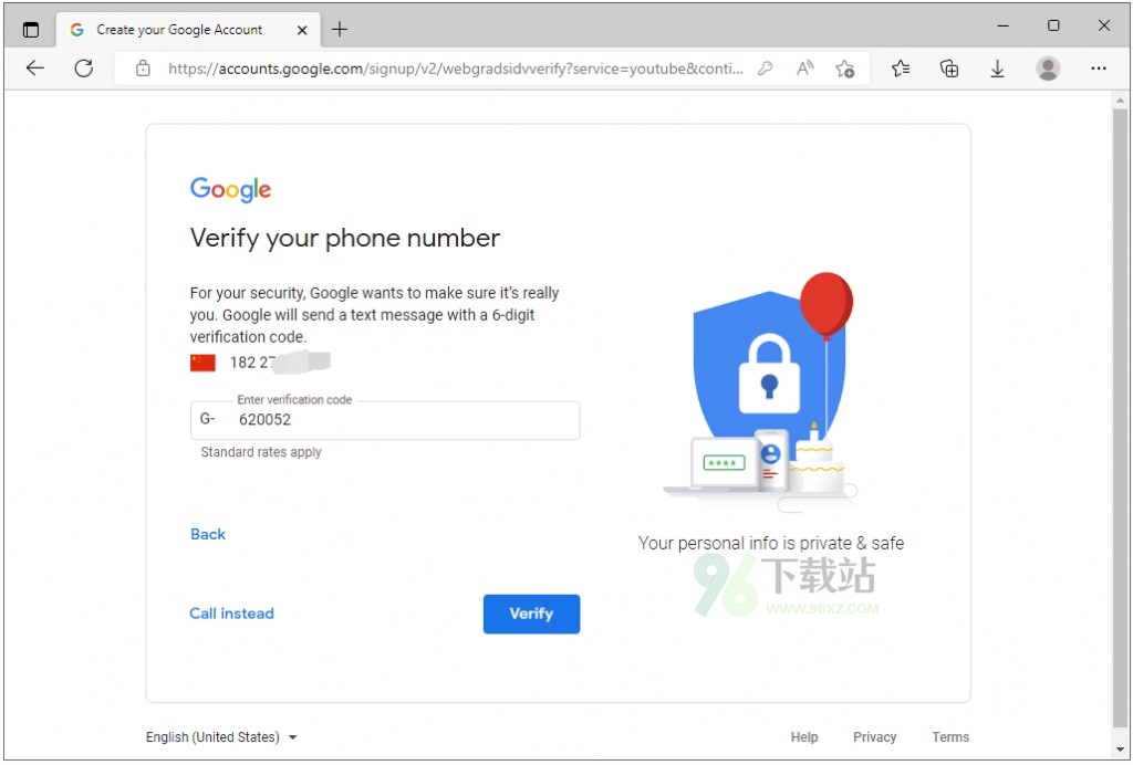 youtube官方正版怎么注册8