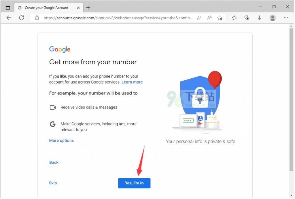 youtube官方正版怎么注册10