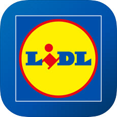 Lidl Plus手机商城