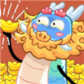 龙的土豪人生免广告无限金币版