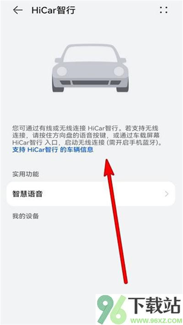 HiCar智行截图1