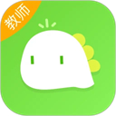 一起长大app教师版