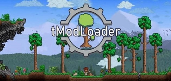 tModLoader移植版手机最新版截图1