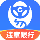 车行易查违章app