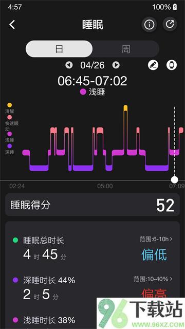V9健康最新版本截图1