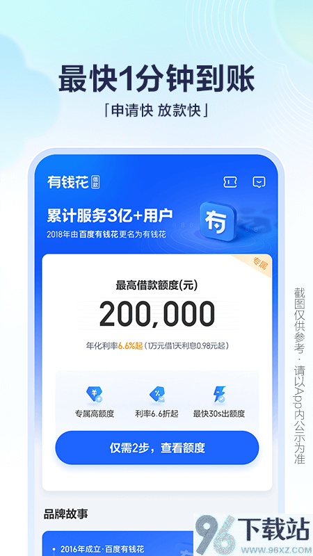 有钱花官方版截图1