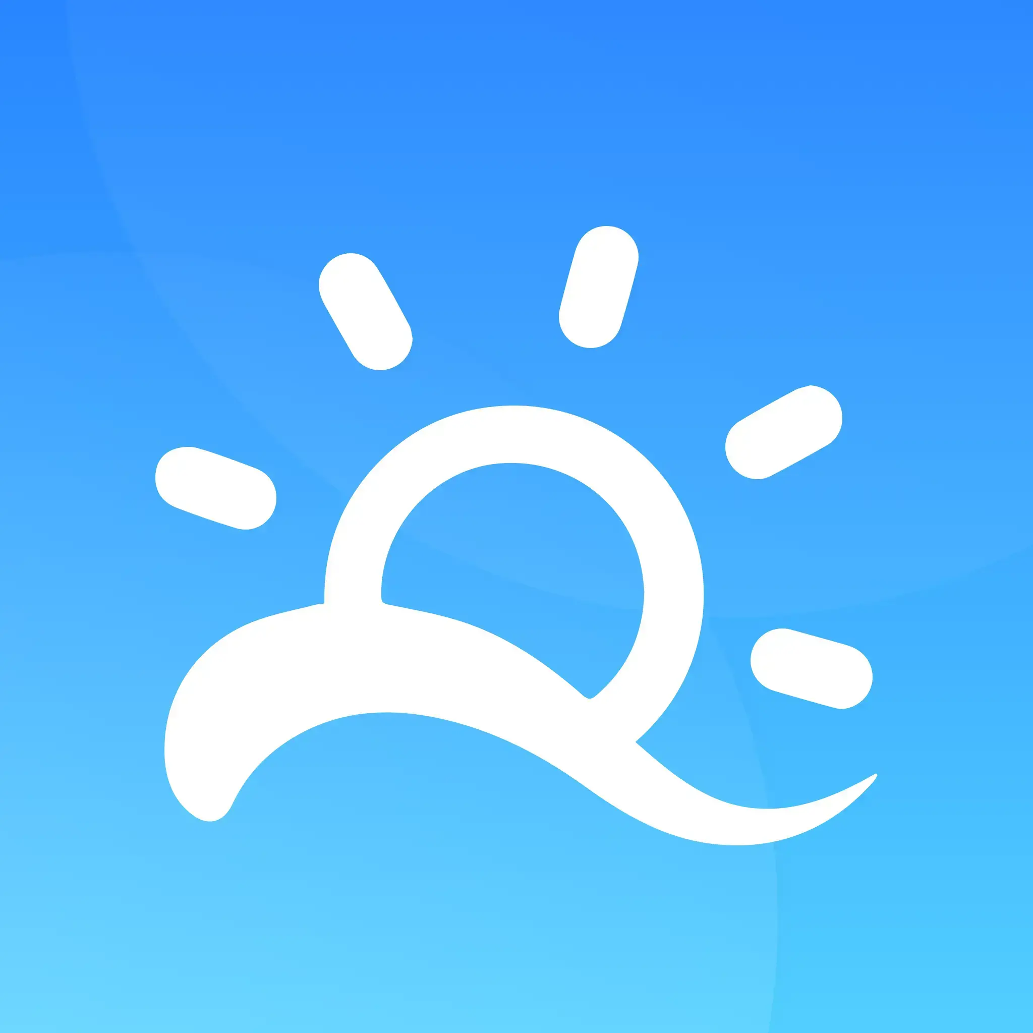 四季天气app官方版