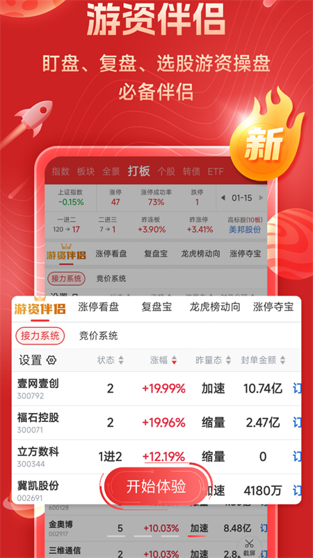 短线王app截图1