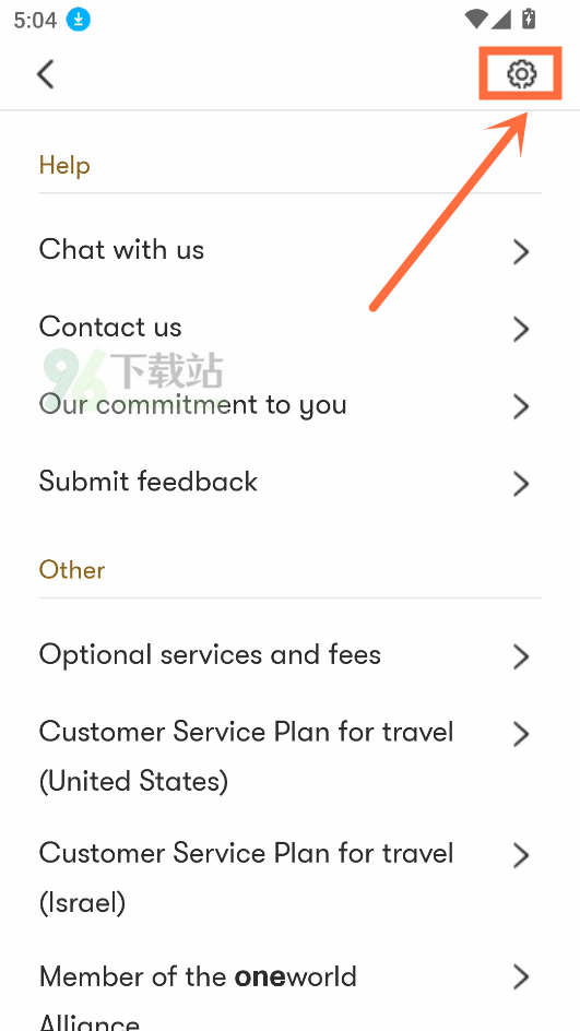 怎么转换成中文截图2