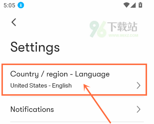 怎么转换成中文截图3