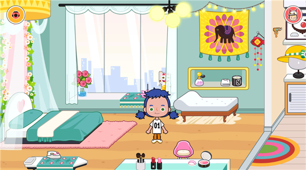 米加小镇Miga Town官方版截图1